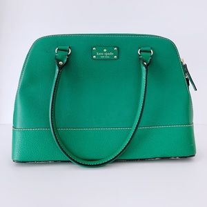 Kate Spade Rachelle Wellesley Handbag